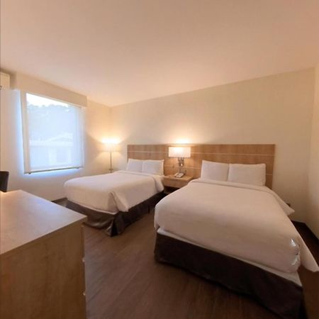 Hotel Santa Maria De Комаягуа Экстерьер фото