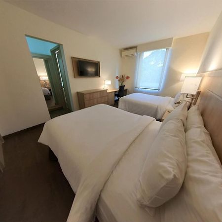 Hotel Santa Maria De Комаягуа Экстерьер фото
